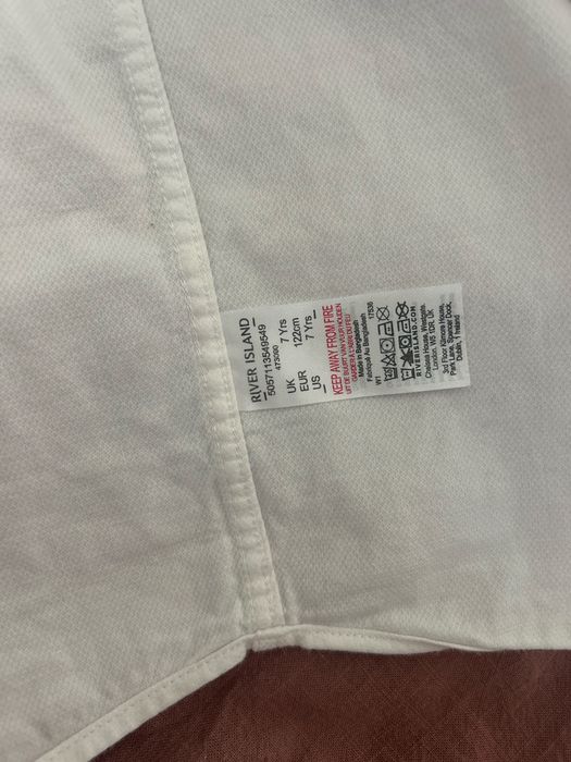 Costum baieti 6-7 ani