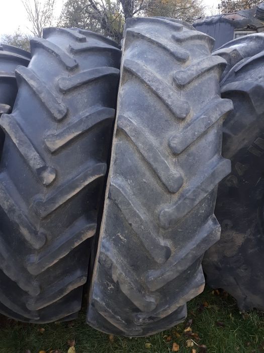 Cauciucuri  15,5R38 u 650