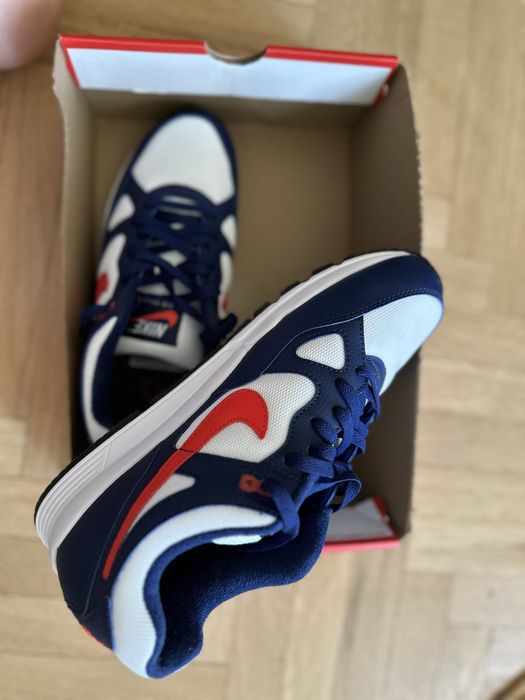 Маратонки Nike, размер 10