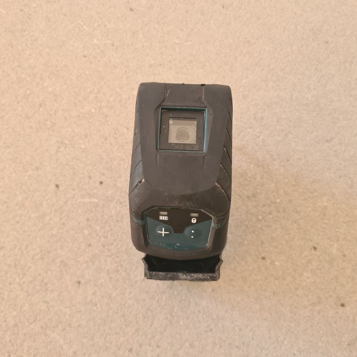 Nivela Laser Bosch GCL 2-15