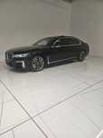 BMW 750Li Individual