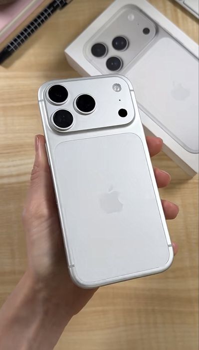 Iphone 17 pro айфон 17 про