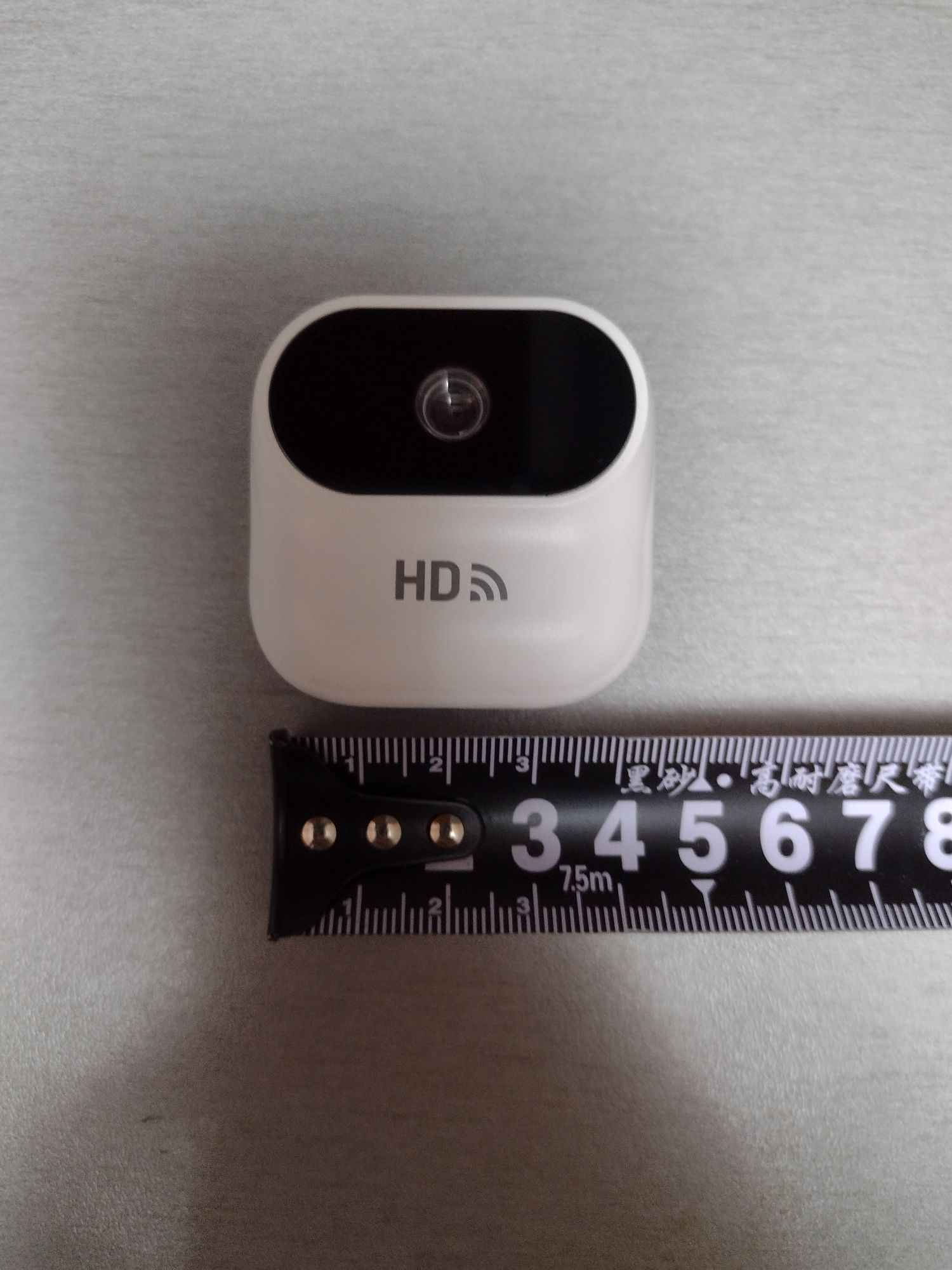 Нова мини Wifi камера