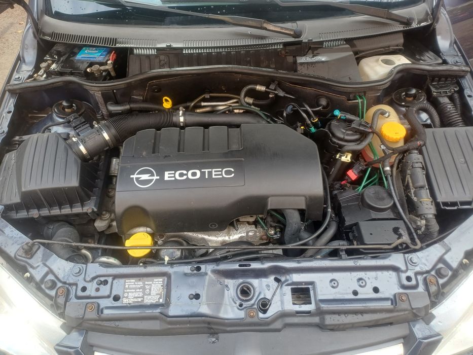 Opel combo 1300cm Diesel