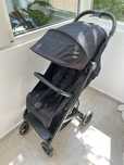 Carut Cybex Beezy cu husa de iarna