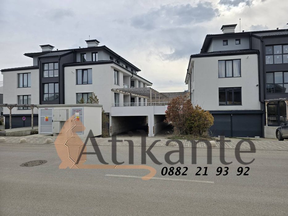 Дава се под наем Двустаен апартамент в София, Малинова долина - 75 кв.м за 612 € - Снимка #10