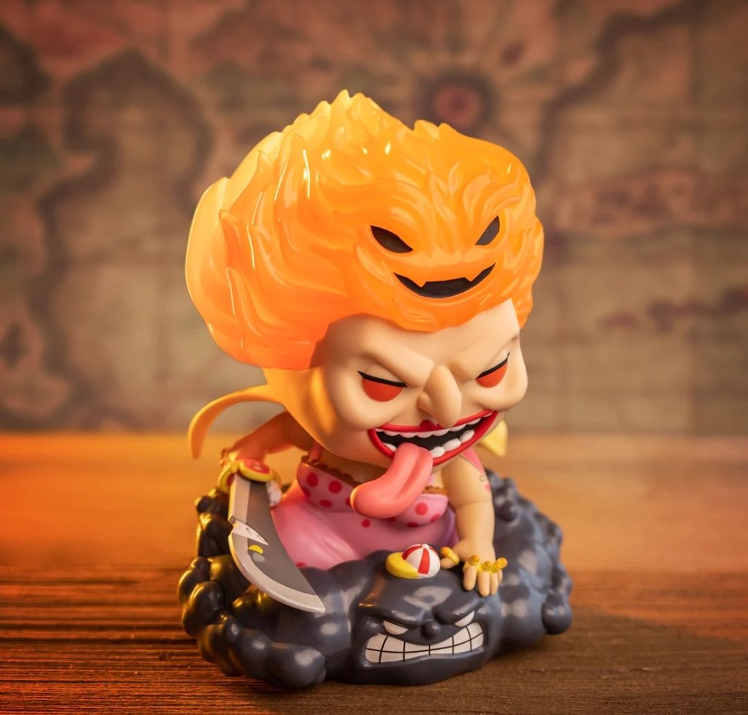 Funko pop One Piece - Hungry Big Mom #1268