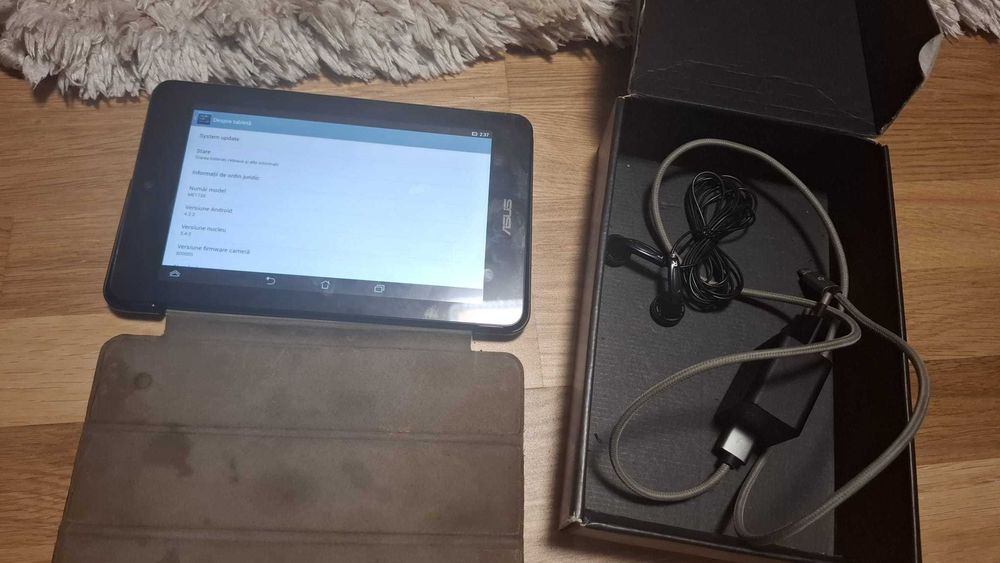 ASUS memo  Pad hd7