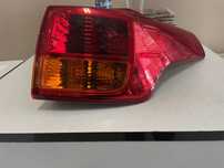 Стоп Тойота Рав 4/ Toyota Rav4
