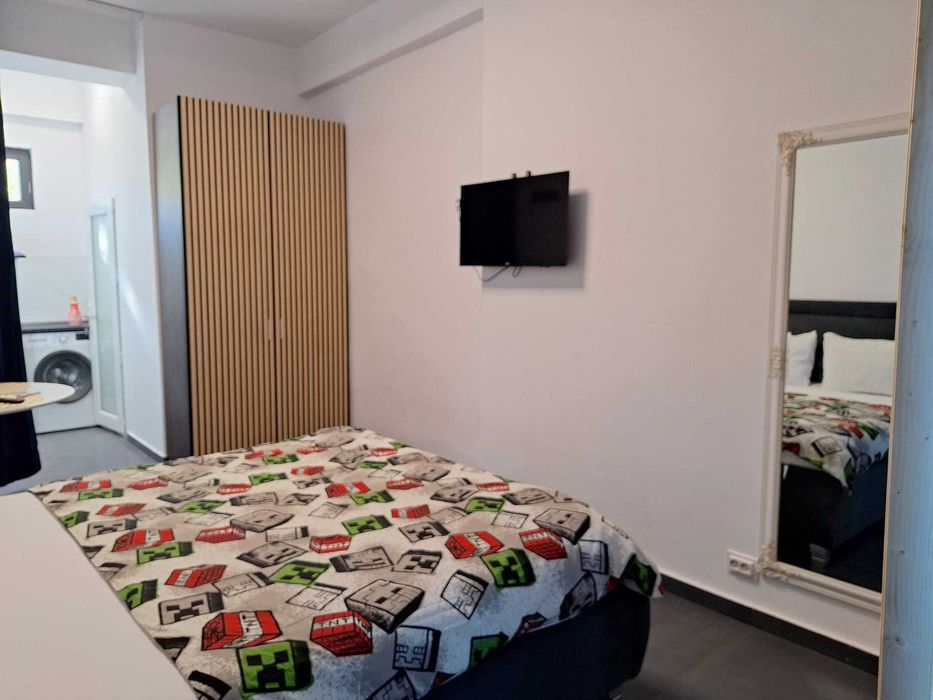 Garsoniera Regim Hotelier Bucuresti Sector 6