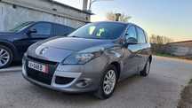 Renault scenic 1.9 dci
