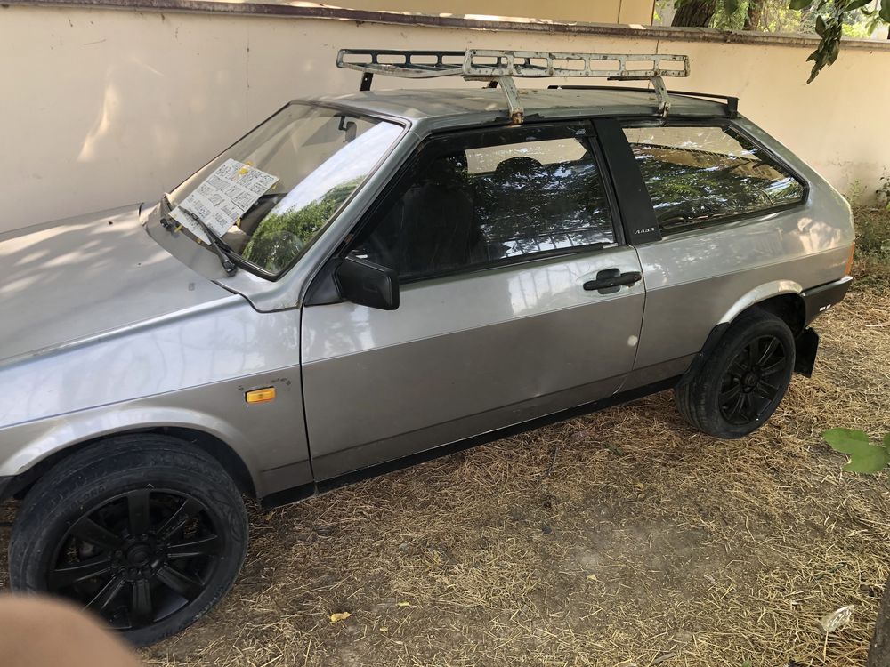 Sotiladi ВАЗ-2108