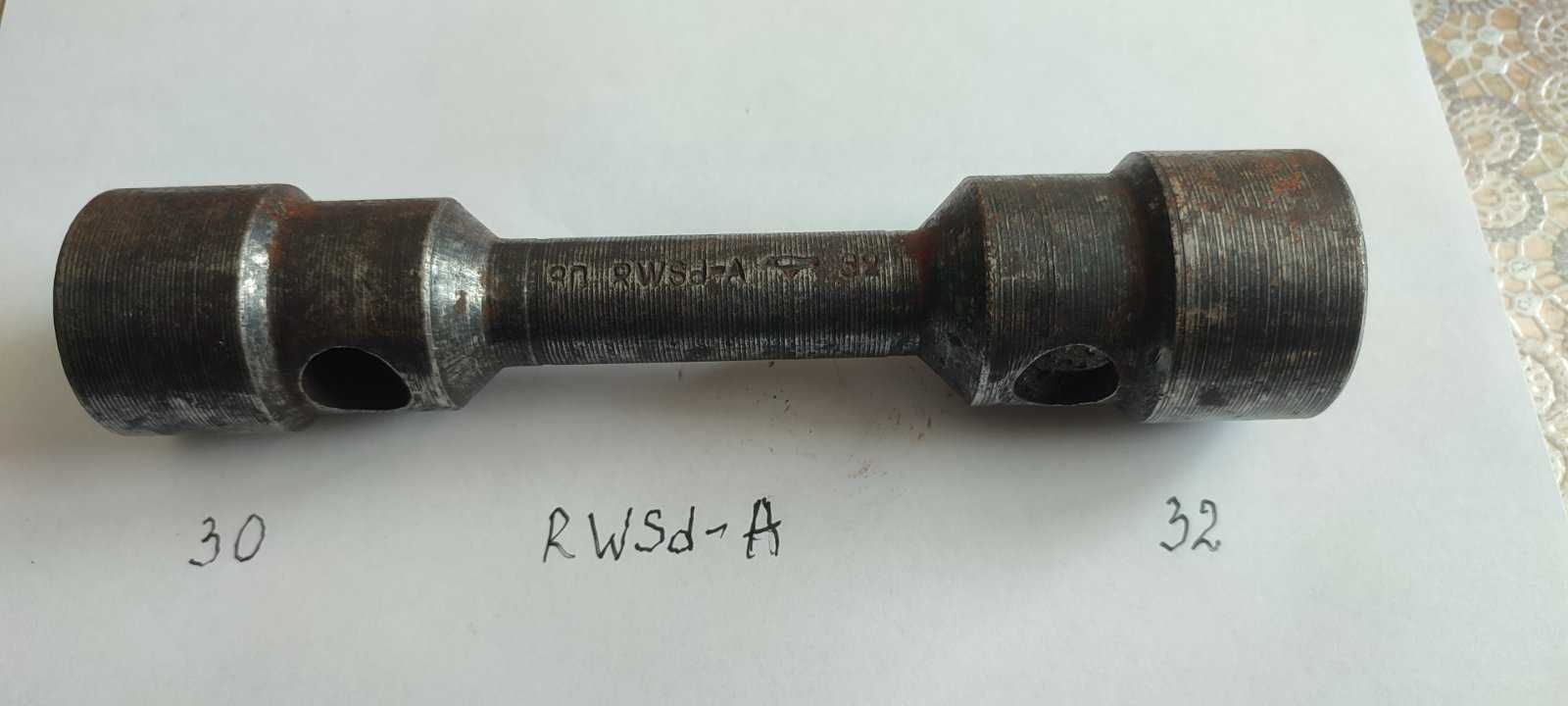 Продавам глух  ключ RWSd-A 30/32mm.