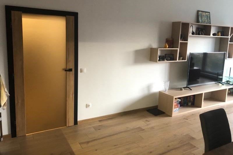 Дава се под наем Тристаен апартамент в София, Стрелбище - 105 кв.м за 637.5 € - Снимка #4