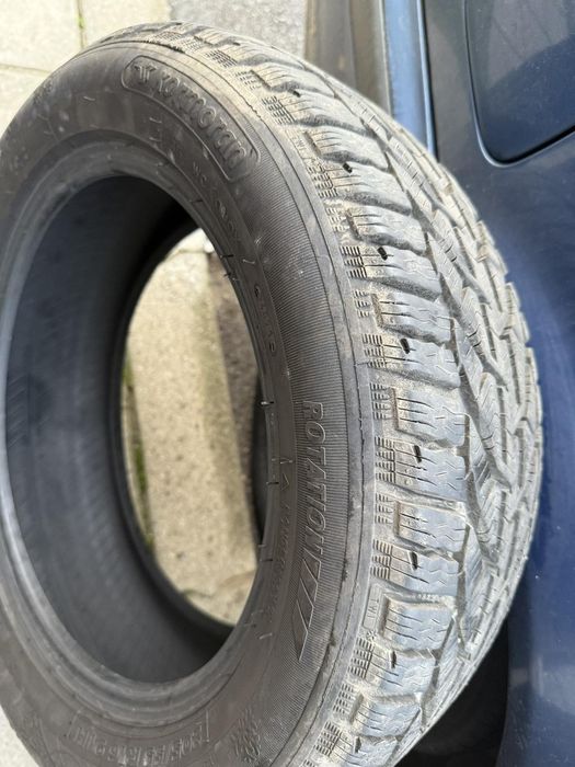 Зимни гуми 205/55/16 KORMORAN