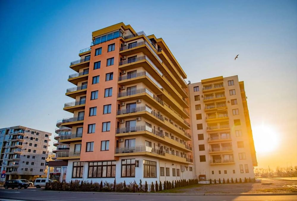 Vând apartament cu 2 camere