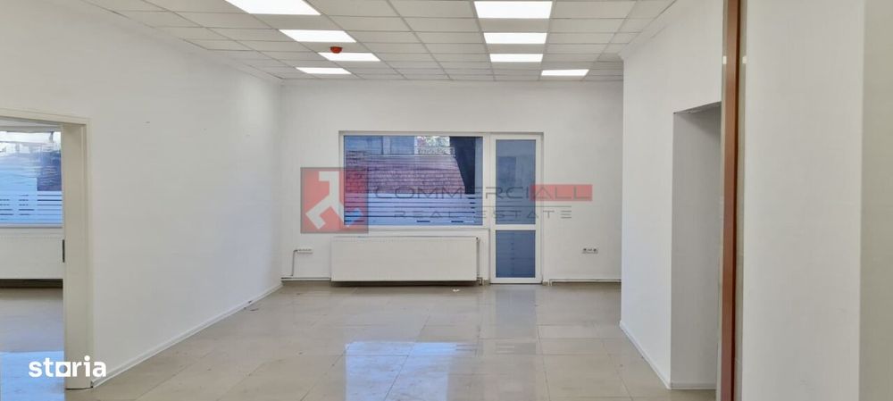 Pozitionare Centrala