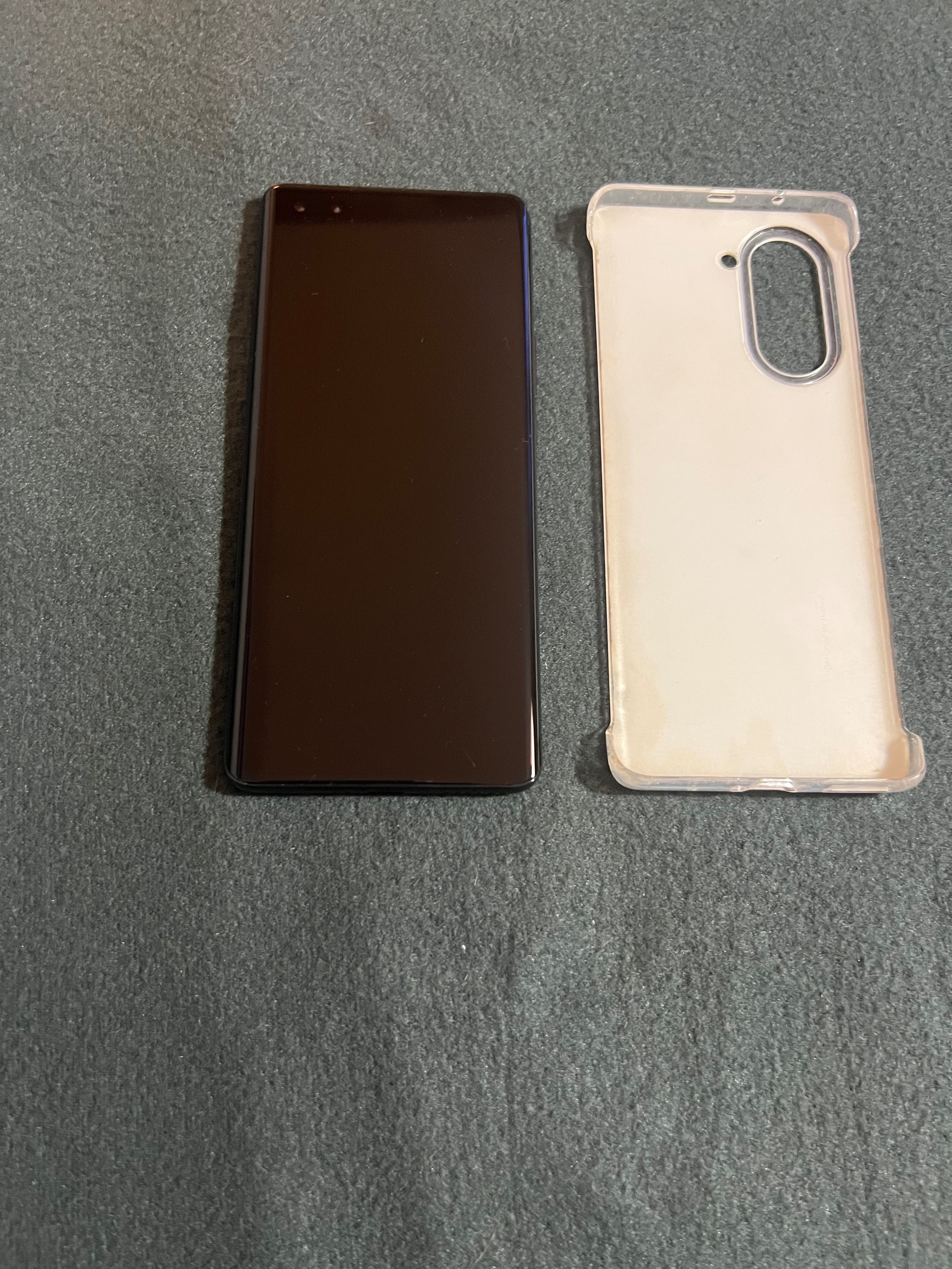 Huawei nova 10 Pro-256GB/8GB,Dual SIM,Black