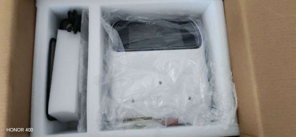 Апарат Текар-Нов