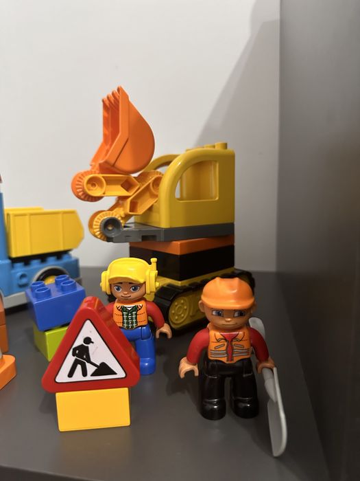 Лего дупло, lego duplo