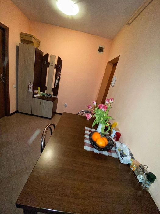 Inchiriez Garsoniera comfort 1 Aleea Pietris