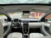 LAND ROVER DISCOVERY Sport 2.0 Td SE An 2016 7 Locuri
