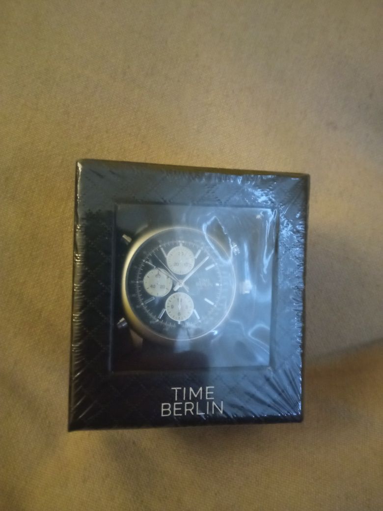Time Berlin Classic