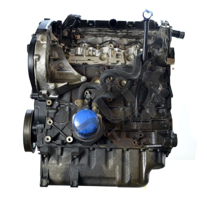 Двигател Peugeot 307 P020421N-245