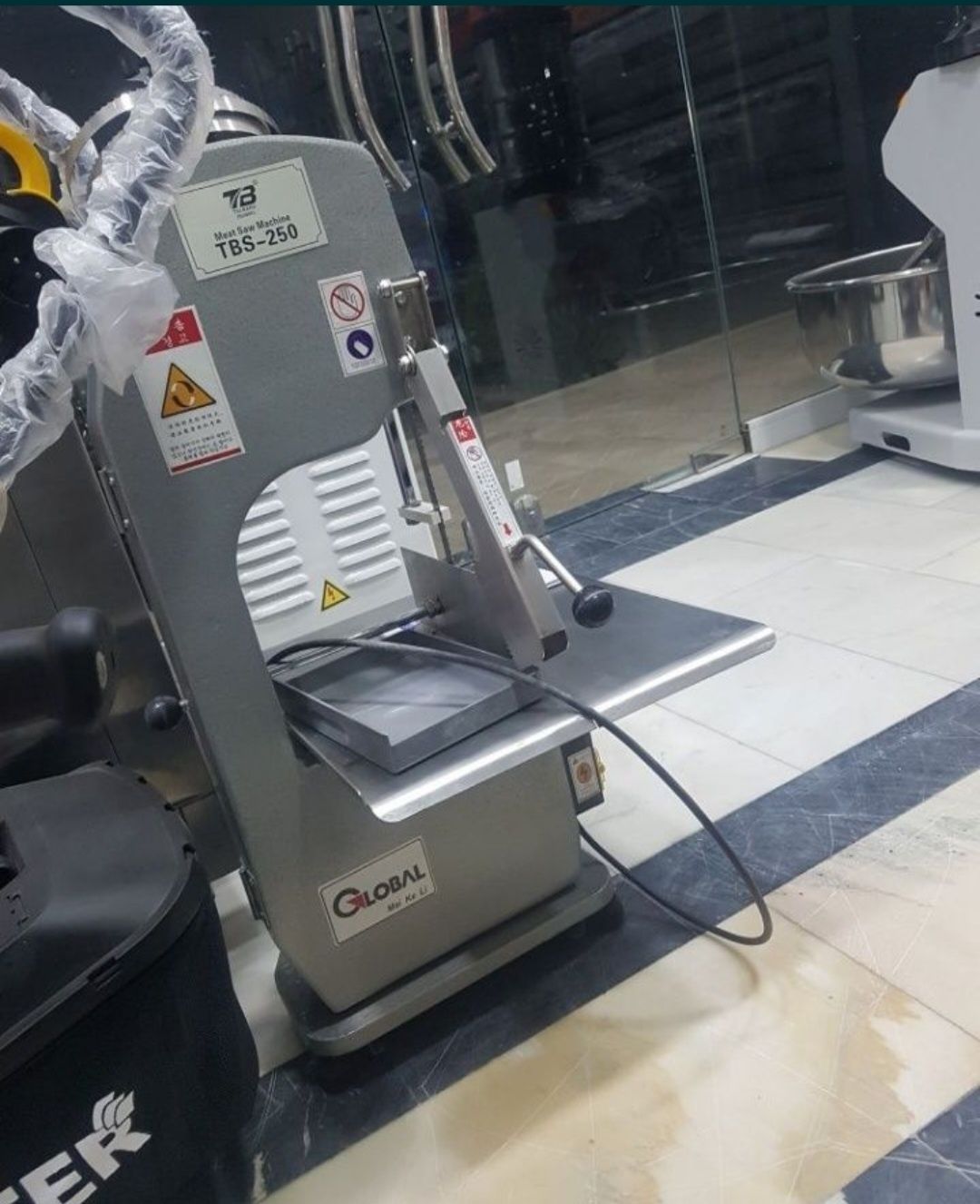 Suyak arra Suyak kesadigan aparat