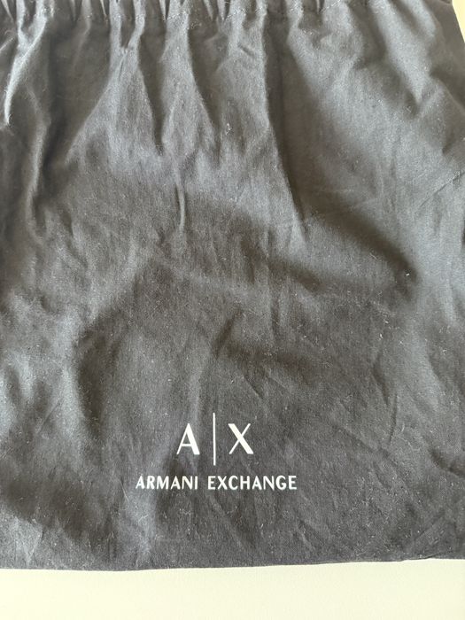 Чанта за кръст - Armani Exchange