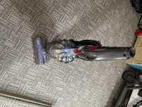 Aspirator dyson small ball