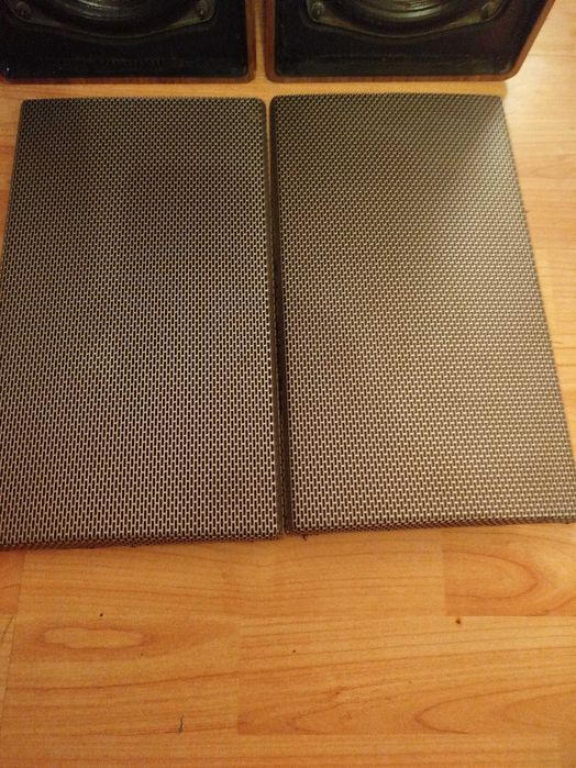 Boxe grundig box 400