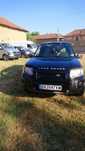 Landrover Freelander