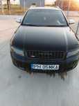 Audi A4 B6 avânt 1.9 tdi