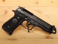 Pistol Airsoft TaurusPT92 FullMetal PutereMaxima 4,4j Bile 6mm CO2