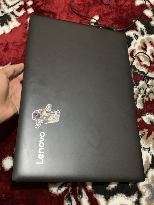 Lenovo ideapad 320 xolati yangi aybi yo’q ideal