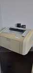 HP LaserJet 1020
Принтер

Аппарат простой и надёжный, в отличном