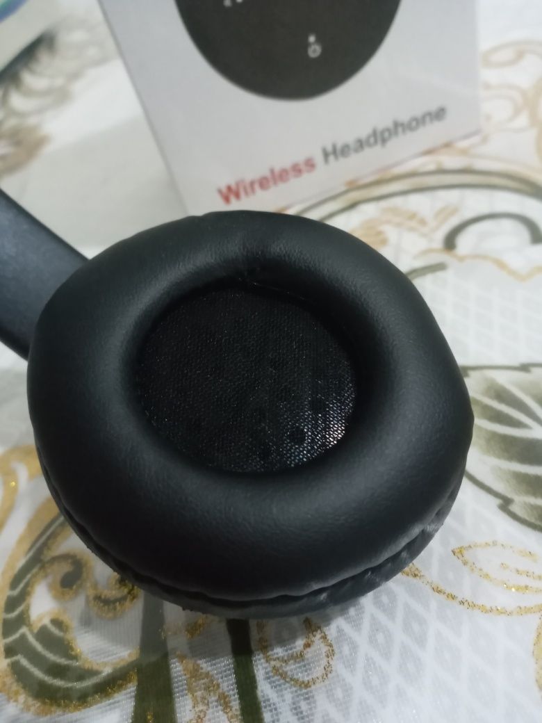 Naushnik, wireless  P47