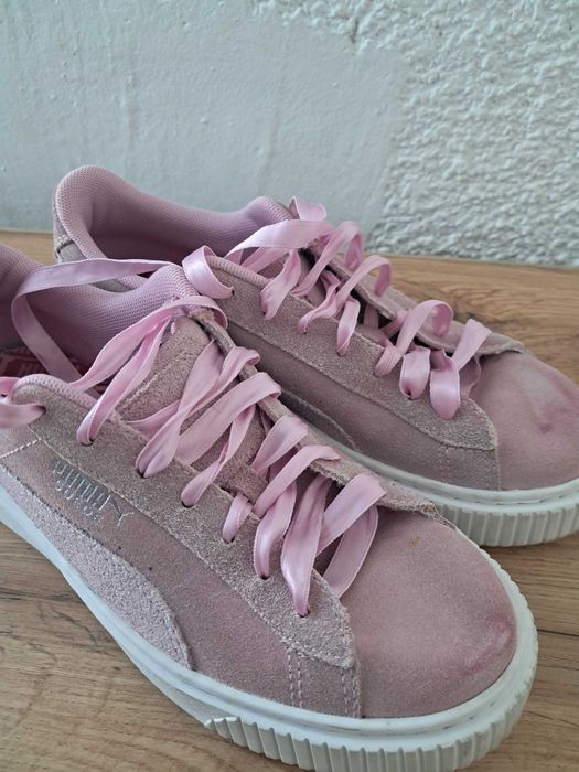 Маратонки PUMA дамски/детски