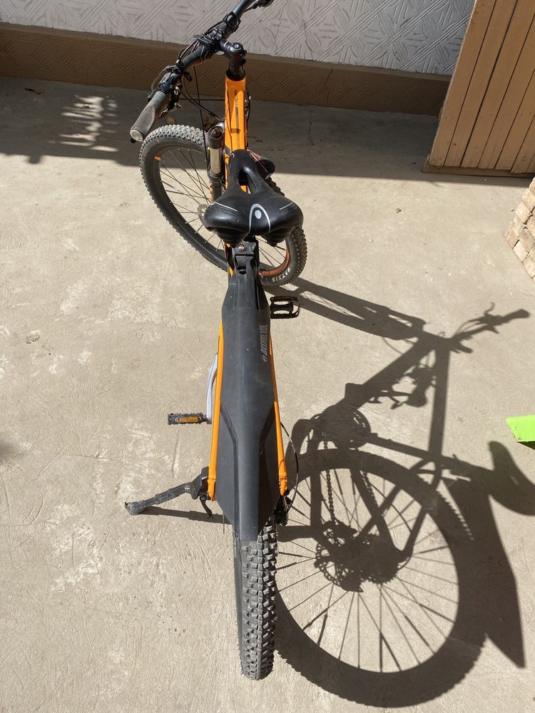 Bicicleta giant talon 27,5