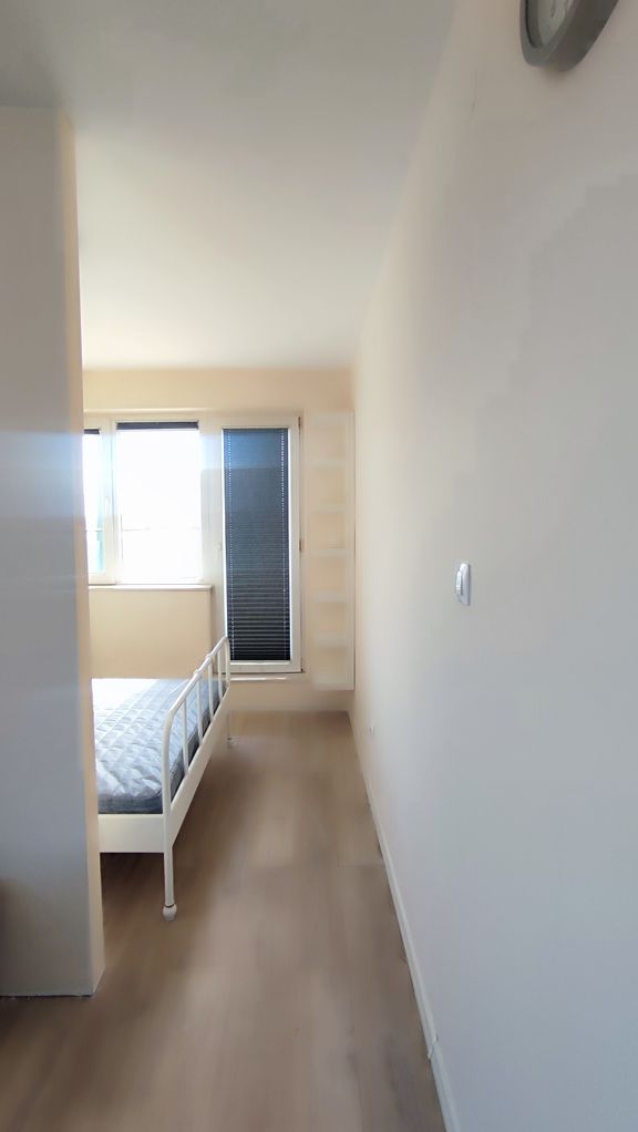 Дава се под наем Двустаен апартамент в София, Център - 40 кв.м за 430 € - Снимка #7
