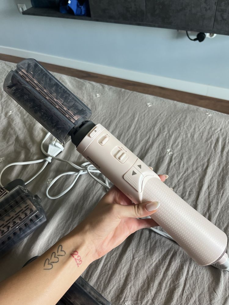 Philips Air Styler 7000