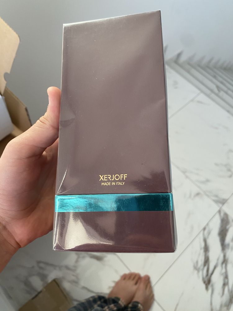 Vând Parfum Xerjoff Erba Pura 100ml Sigilat