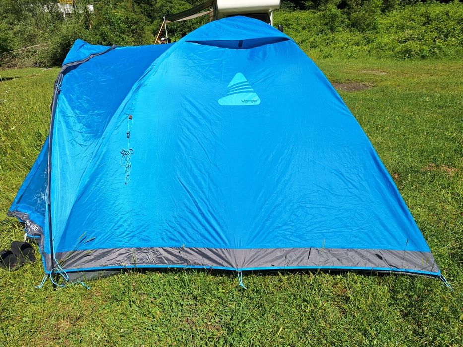 Палатка Vango 400