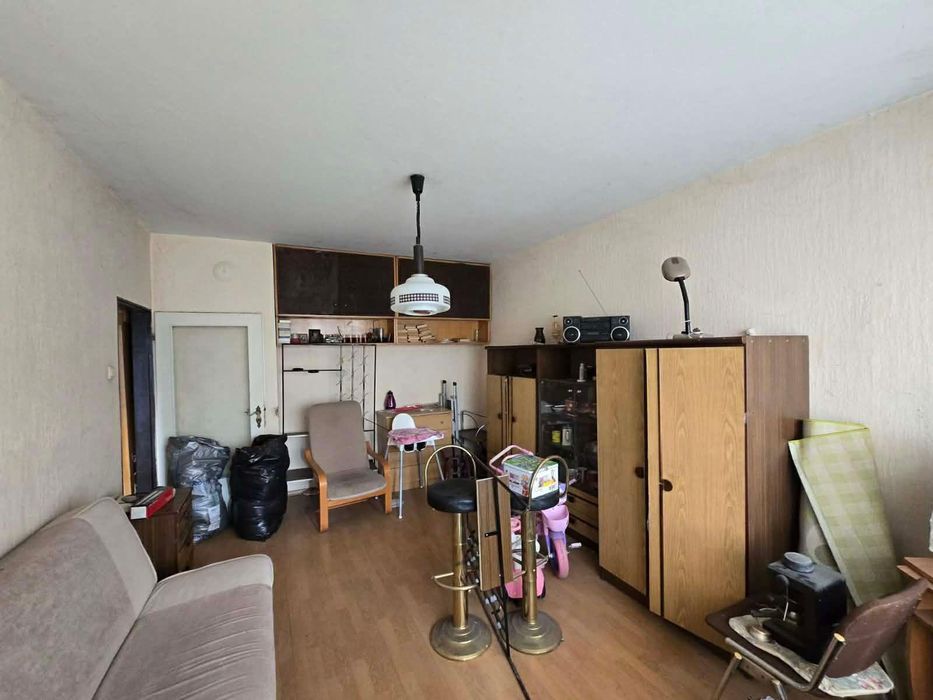 Двустаен, продажба, ж.к Дървеница