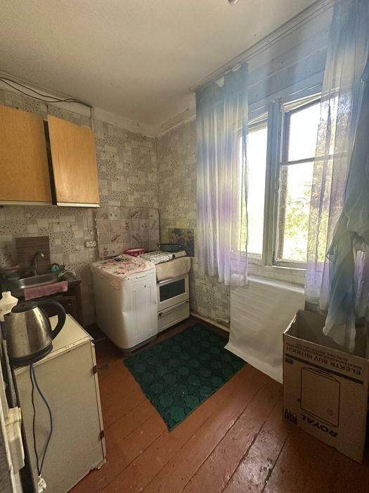 Спутник 9  2/2/2 деревяшка Оила загс камунналари ичида