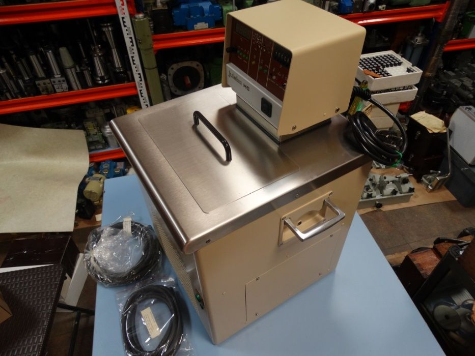 Лабораторен криостат Julabo FP 40-HC