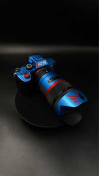 Sony a7m3 sigma 35 1.4 Canon Sigma Mc11 Hoya 67mm