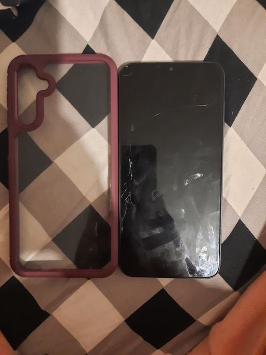 Vând Samsung a 15 5G
