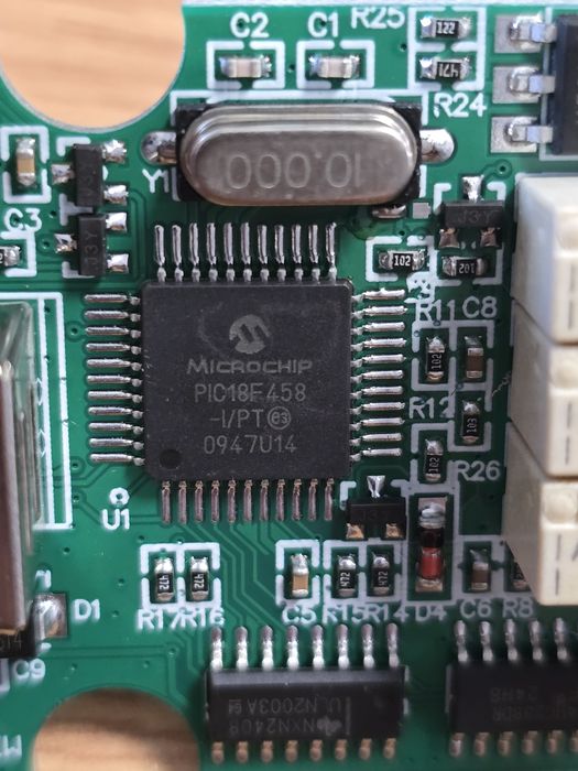 OP COM interfata Opel v1.95